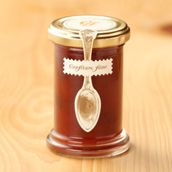 すもも　の　コンフィチュール  new 1枚目の画像