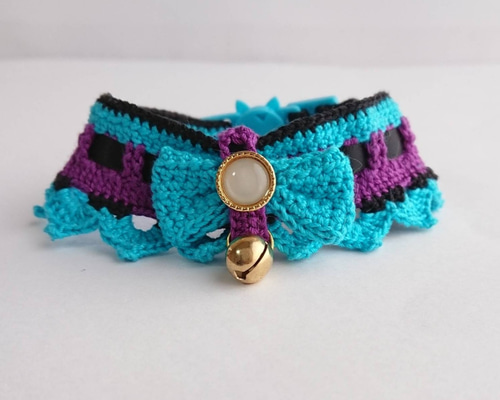 リボン☆ No2 パネル ネコちゃん柄 23枚+27枚＝50枚 リボン☆ No2