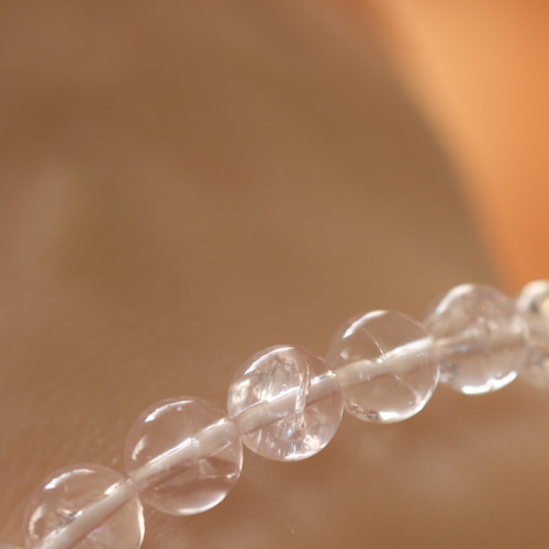 ☆スーパープレミアムブレス☆全ての石に虹を持ちます☆アイリスローズ