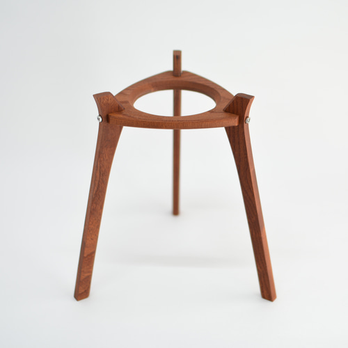 分解できる「コーヒードリップスタンド」（予約商品） ドリップ