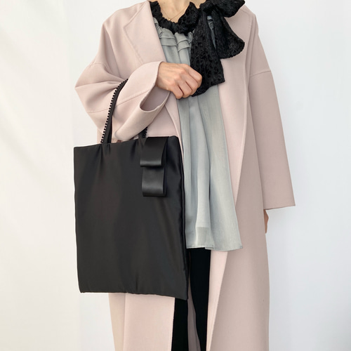 フォーマルサブバッグ＊A4収納可＊軽量＊結婚式＊卒入学式＊冠婚葬祭