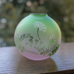 サンドブラスト 一輪挿し・花瓶・花器 のおすすめ人気通販｜Creema