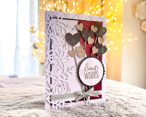 オーダー専用ページ　ハンドメイド　手作りカード オーダー専用ページ ハンドメイド 手作りカード