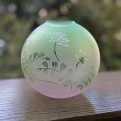 サンドブラスト 一輪挿し・花瓶・花器 のおすすめ人気通販｜Creema