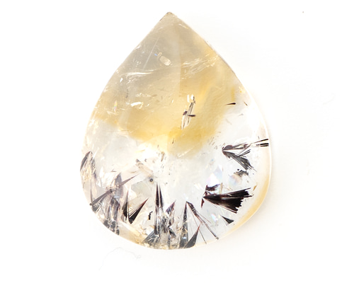 ✦希少✦天然ロマネサイトシトリン✦ブレスレット✦天然石✦ SD0325 ロマネサイトインシトリン 13mm～14mm ブレスレット