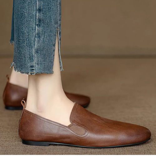 柔らか スリッボン 通勤 痛くない ローヒール 履きやすい レディース