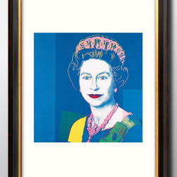 絵画 アートポスター 名　エリザベス　ムーブメント・１ 絵画 アートポスター 名 エリザベス ムーブメント・1 美術品