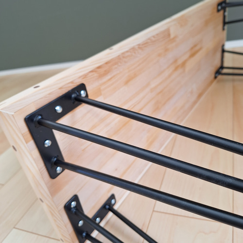 ローテーブル パッチワーク モザイク 屋久杉 パイン レジン 【公式通販】