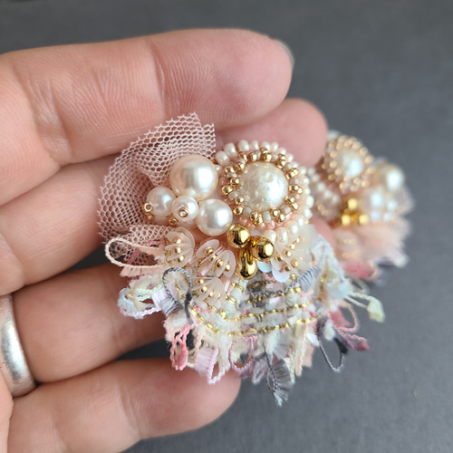 花柄大黒刺繍 レギュラーフィット デニムショーツ – EVISU