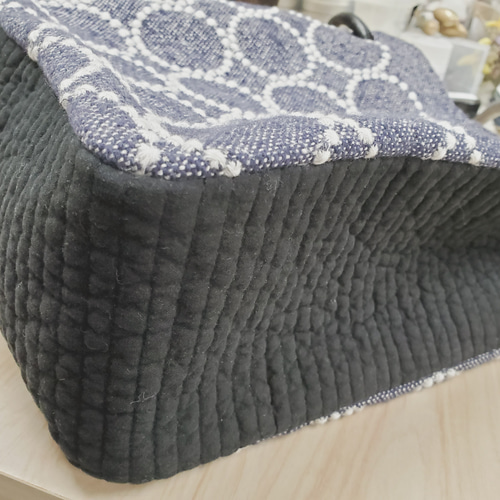 専用ページ】ミナペルホネン ハンドメイド ショルダーバッグ