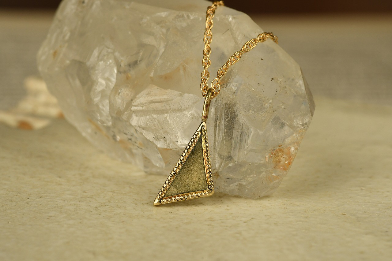 古き欠片～無垢～