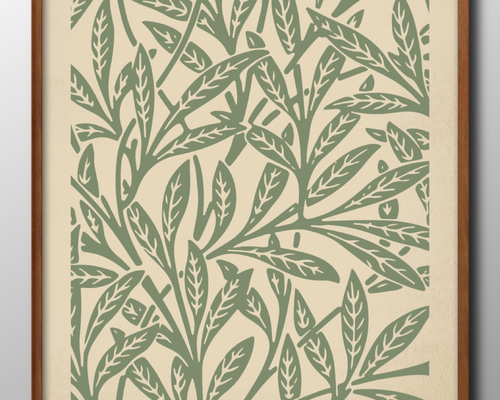 ボタニカルアート　ITALY　絵画　タペストリー　60cm　大サイズ　サイン入り 3b81d0ec7b297bce345fe740dd0fb4