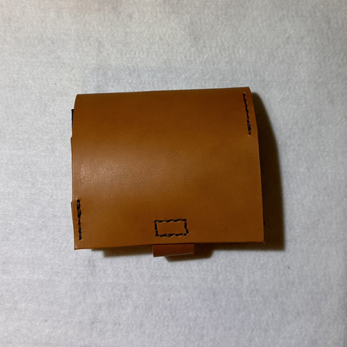 マジックウォレット二つ折財布(オーダー品) 二つ折り財布 Be-ning 通販