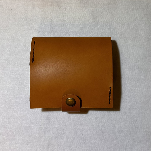 マジックウォレット二つ折財布(オーダー品) 二つ折り財布 Be-ning 通販