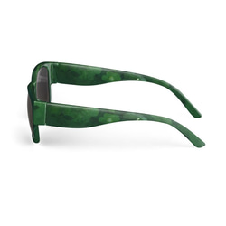 【受注製作】Green mist 2 のサングラス 6枚目の画像