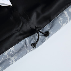 メンズ・レディース兼用·山系アウトドアハットジャケット迷彩服パーカー W162 19枚目の画像