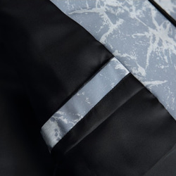 メンズ・レディース兼用·山系アウトドアハットジャケット迷彩服パーカー W162 18枚目の画像