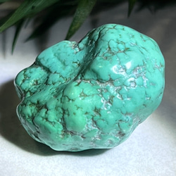 旅守り】トルコ石 ターコイズ 原石 タンブル 天然石 東洋占星術師の娘