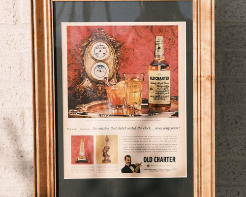 額縁】A4/A3/A2/B5/B4/B3/B2ポスターフレーム ブラックチェリー無垢