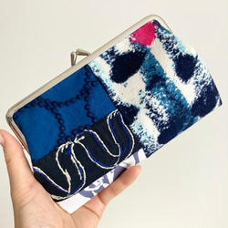 ミナペルホネンハンドメイド財布 のおすすめ人気通販 検索結果｜Creema