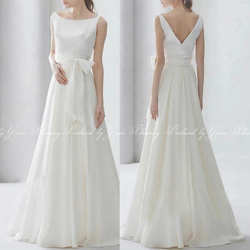 ミニドレス ウェディングドレス ホワイト5号7号9号11号二次会 花嫁