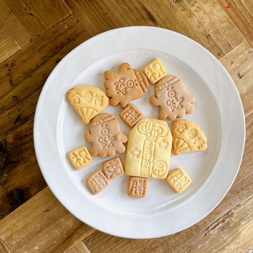 オクトパス(たこ)クッキー型 クッキー型 tomscookies 通販 オクトパス(たこ)クッキー型 クッキー型 tomscookies 通販