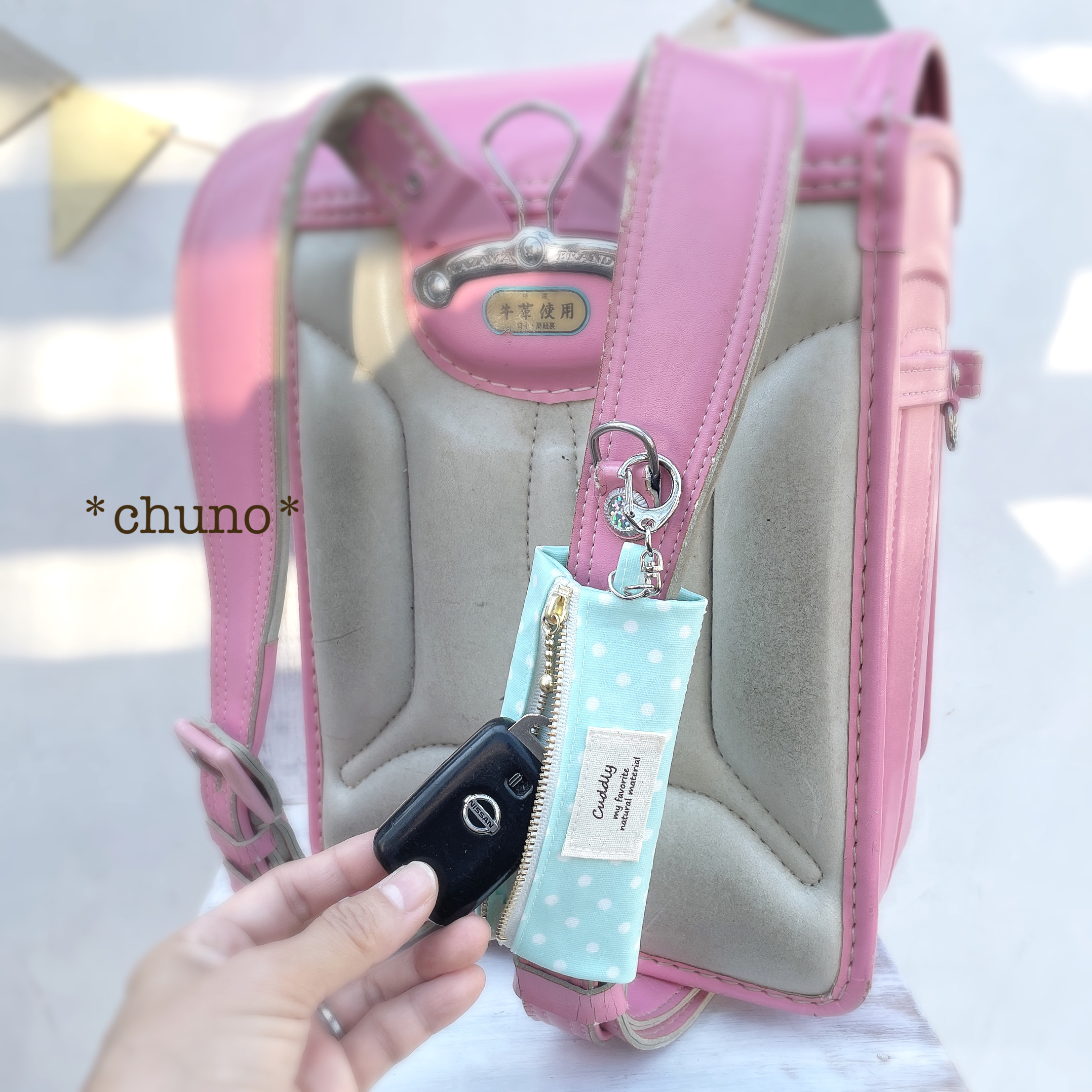 入手困難★可愛いMint Green【PILE LECLANCHE】お宝★ルクランシェ社製「ポケットランプ」★稀少Made in France♪ プラチナセレクト】2026 女の子 ミント×パールスカイ | 理想の