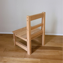 ワケありな逸品/1点のみ】八角形スツール 椅子 テーブル 無垢 シンプル