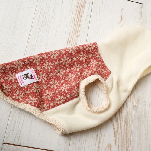 犬服 ジャガードニット生地/DS.M ペット服・アクセサリー K☆miyu 通販