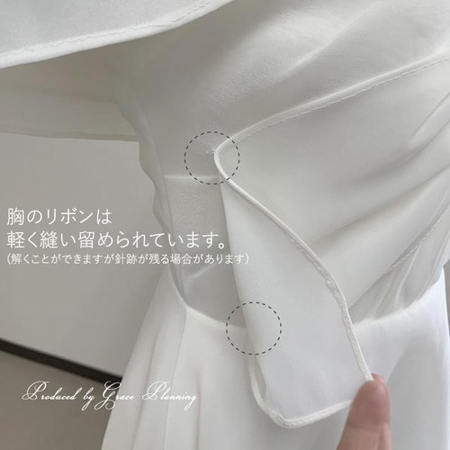 wd396af】ウェディングドレス Wedding Dress オフショルダー
