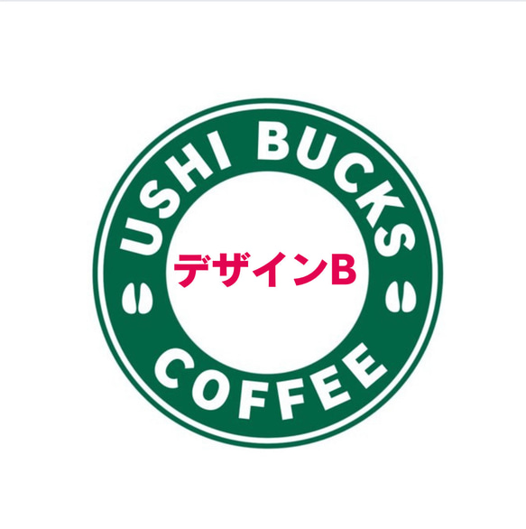USHI BUCKSマグカップ♡ 4枚目の画像
