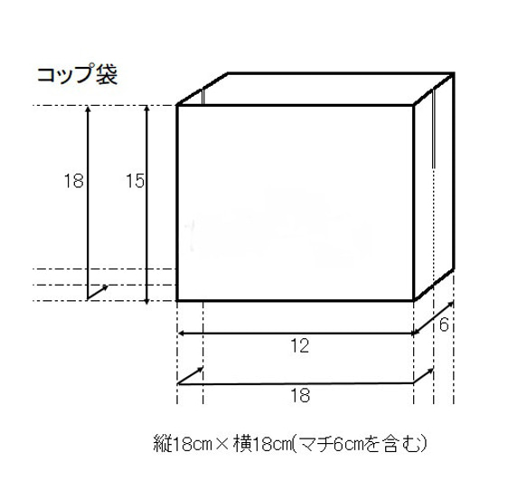 お弁当袋3点セット(ラベンダー花柄)コップ袋、お弁当袋、ランチョンマット 13枚目の画像