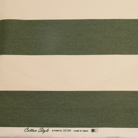 コットンスタイル　Cotton Style　オックス生地　ルシアン 布幅55cm  L215 4枚目の画像