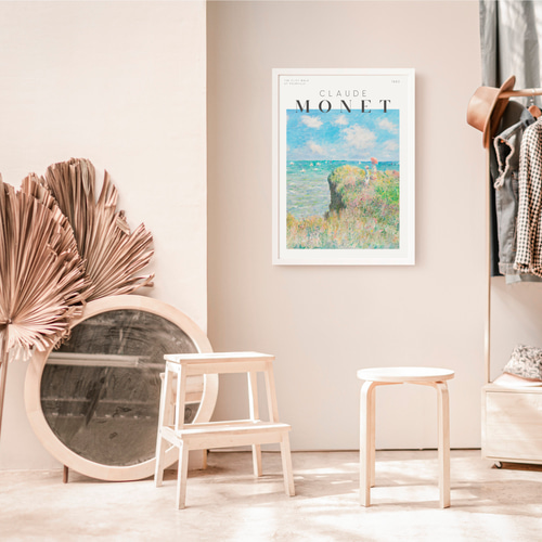 クロード・モネ 