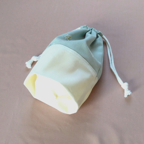 レースフラワー mini flower 入園入学準備5点セット デコレクションズ