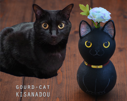 15.ねこ様　オーダー KP150-MA】オビツキューピー15cm招き猫 OBITSU SHOP