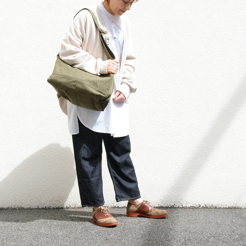 vent blanc / ヴァンブラン ラゲットリブ オーバージャケット ✨30％OFF✨ラゲットリブ オーバージャケット vent blanc