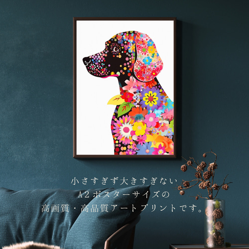 犬Dog犬 | 犬の絵 オーストラリアラブラドールの絵 #犬