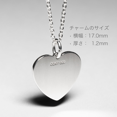 ネックレスヘッド　シルバー シルバー925 クロスのペンダントヘッド クロス45[品番