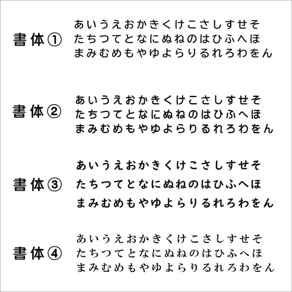 *♡【10×18cm 1枚】アイロン接着タイプ・ゼッケン・ホワイト・体操服・洗濯可 4枚目の画像