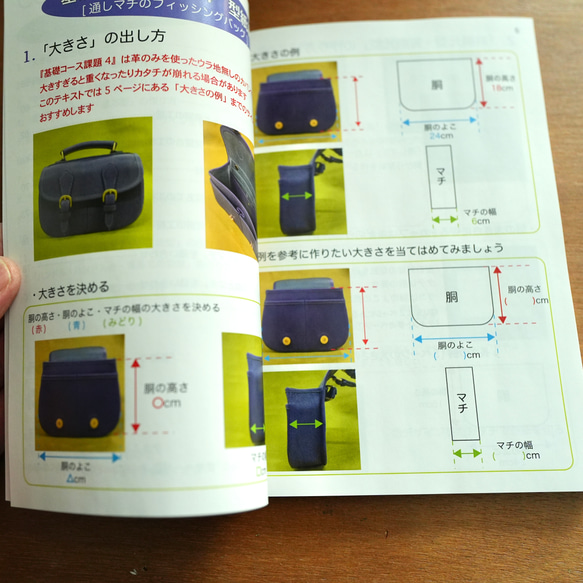 ソタニ先生の教室ノート『BASIC４』 2枚目の画像