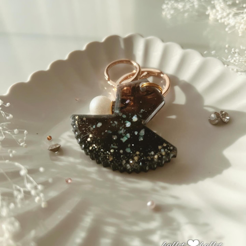 バレエ チュチュチャーム キーホルダー その他アクセサリー ballet