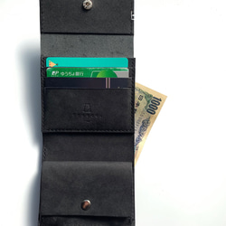 scratch lovely wallet 10枚目の画像