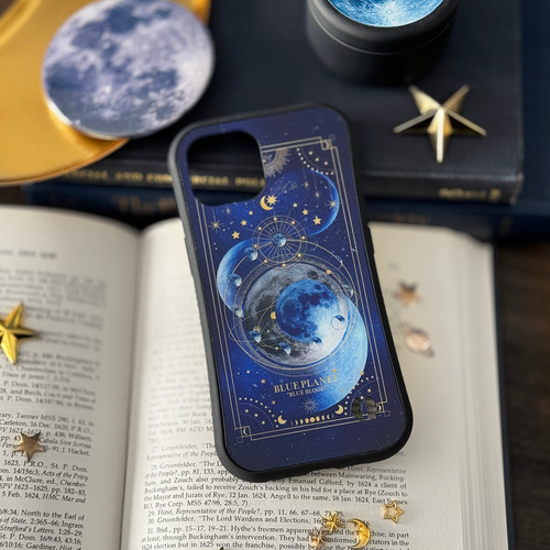 青の惑星 