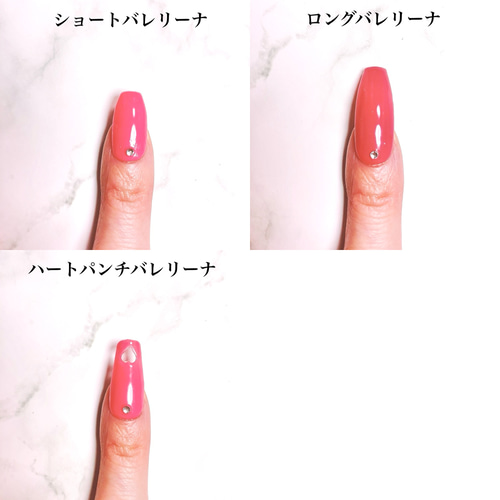 サイズ確認用チップ ネイルチップ(つけ爪) sparkle/ネイル サイズ確認用チップ ネイルチップ(つけ爪) sparkle/ネイル