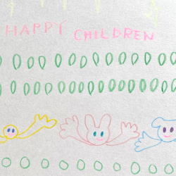 HAPPY CHILDREN 6枚目の画像