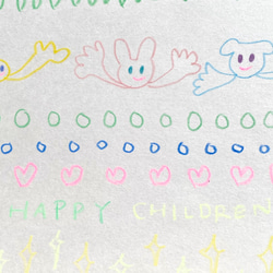 HAPPY CHILDREN 8枚目の画像