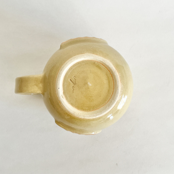 toriカップ(中/220ml)(黄色) 2枚目の画像