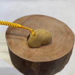 柿 小根付(ストラップ) その他アクセサリー 大月あきら 通販 16811949