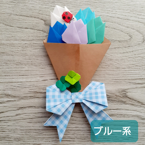 春の壁面飾り チューリップ花束】卒園 卒業 プレゼント 雑貨・その他 m